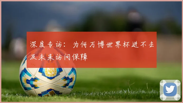 深度专访：为何万博世界杯进不去及未来访问保障