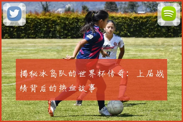 揭秘冰岛队的世界杯传奇：上届战绩背后的热血故事