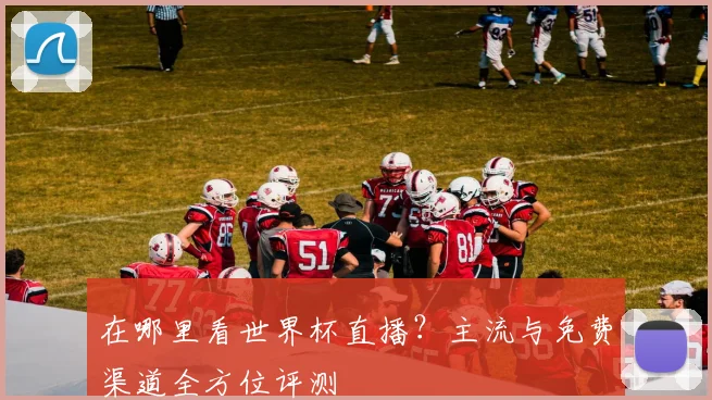 在哪里看世界杯直播？主流与免费渠道全方位评测