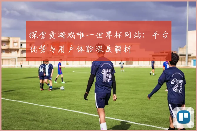 探索爱游戏唯一世界杯网站：平台优势与用户体验深度解析