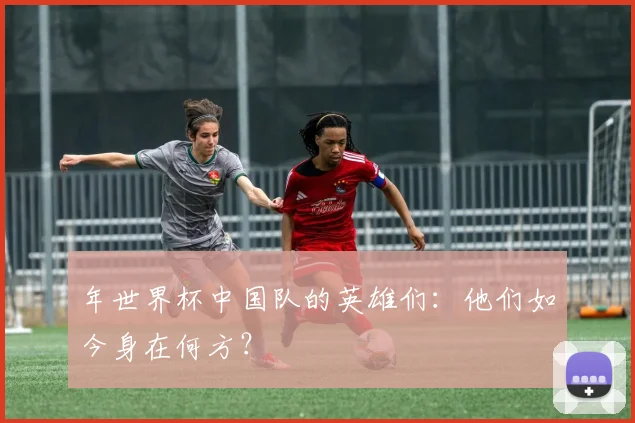 年世界杯中国队的英雄们：他们如今身在何方？